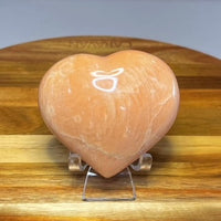 Peach Moonstone